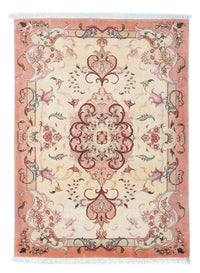 Tabriz - 50 Raj Teppe 60x90cm - Persisk teppe – product image