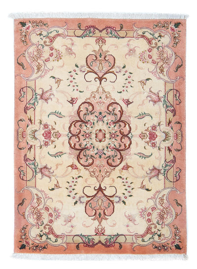 Tabriz - 50 Raj Teppe 60x90cm - Persisk teppe