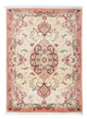 Tabriz - 50 Raj Teppe 90x60cm - Persisk teppe