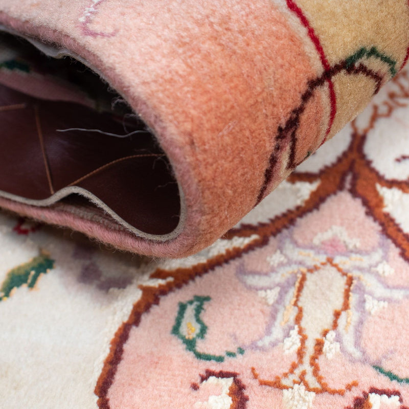 Tabriz - 50 Raj Teppe 90x60cm - Persisk teppe