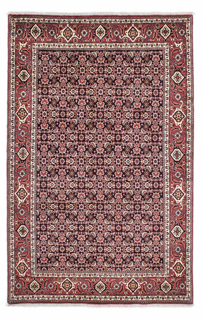 Bidjar - Zanjan Teppe 136x220cm - Persisk teppe