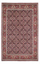 Bidjar - Zanjan Teppe 136x220cm - Persisk teppe - mørkeblå