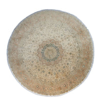 Tabriz Teppe 290x290cm - Persisk teppe – product image