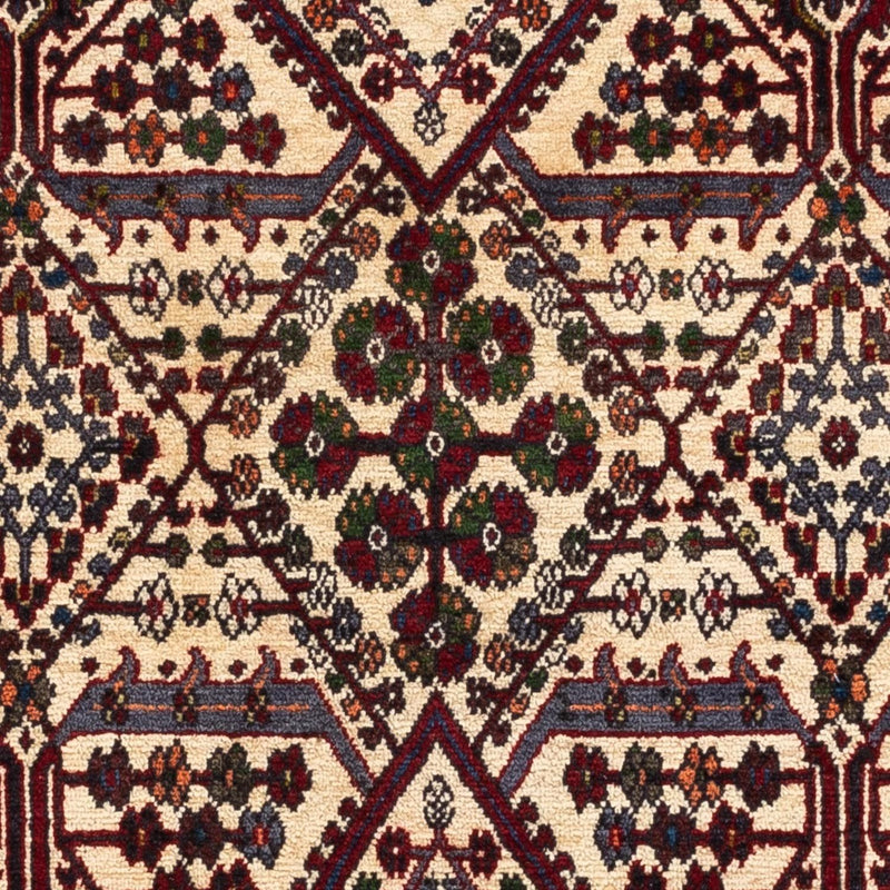 Abadeh Teppe 160x105cm - Persisk teppe