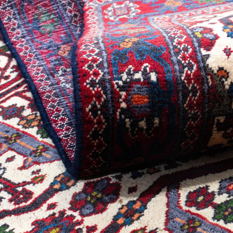 Abadeh Teppe 160x105cm - Persisk teppe
