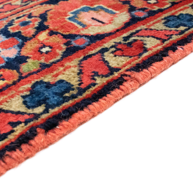 Sarouk Teppe 202x124cm - Persisk teppe