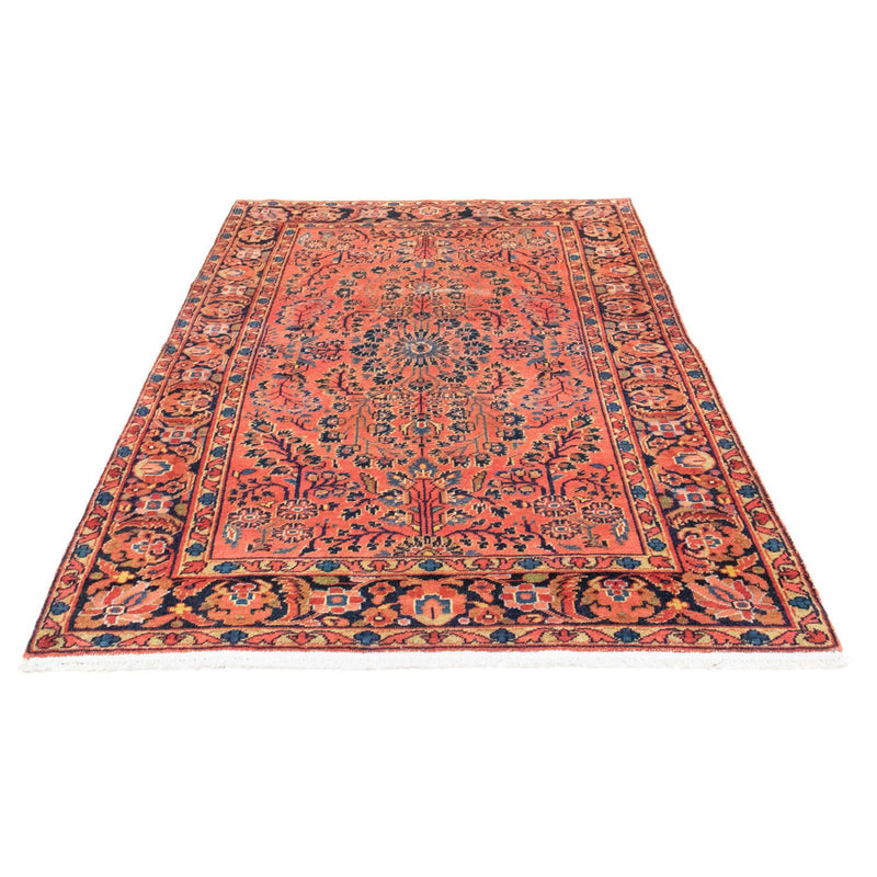 Sarouk Teppe 202x124cm - Persisk teppe