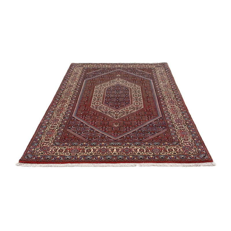 Bidjar Teppe 133x197cm - Persisk teppe