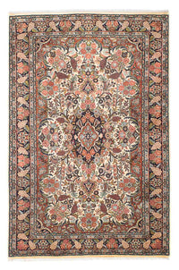 Bidjar Teppe 206x137cm - Persisk teppe – product image