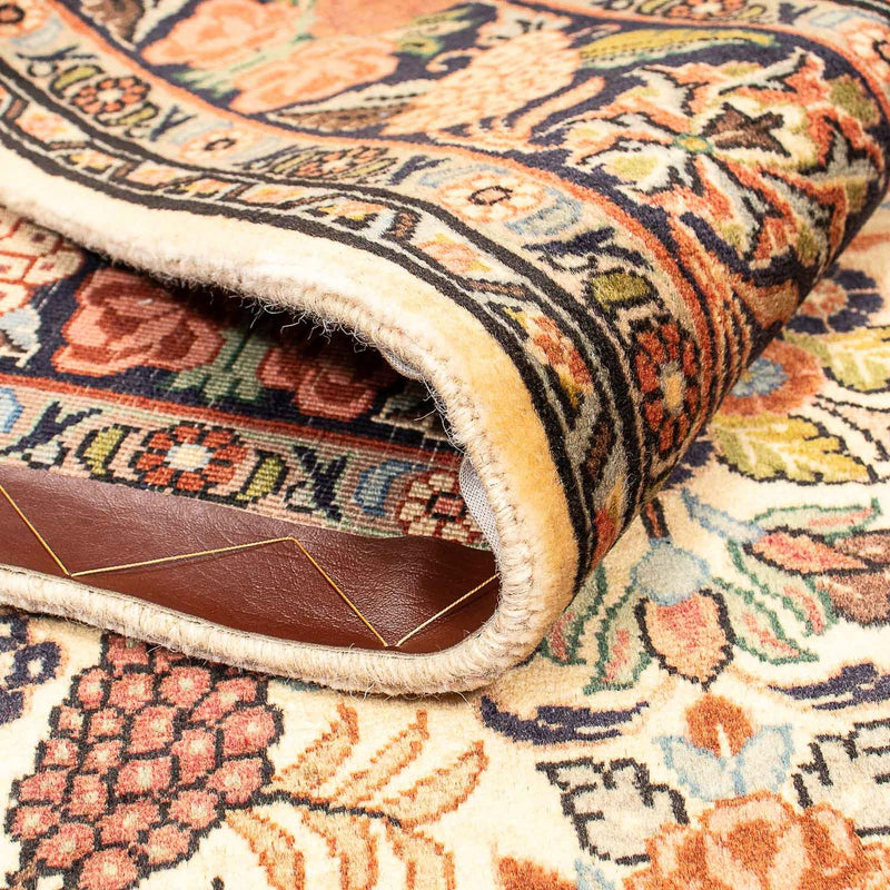 Bidjar Teppe 206x137cm - Persisk teppe