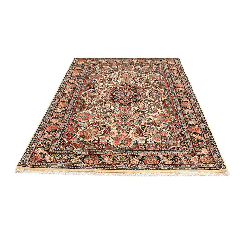 Bidjar Teppe 206x137cm - Persisk teppe