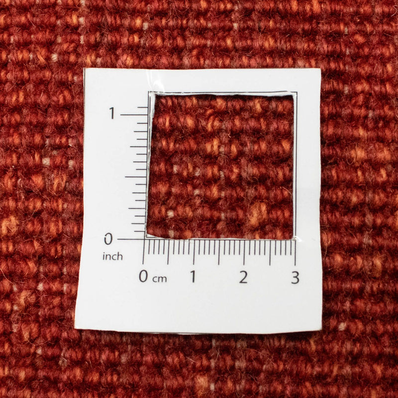 Persisk Gabbeh Teppe 185x111cm - Perserteppich Wollteppich