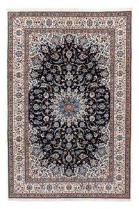 Nain - 9La Teppe 203x302cm - Persisk teppe – product image