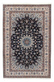 Nain - 9La Teppe 203x302cm - Persisk teppe