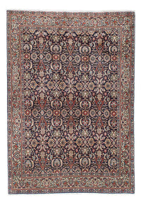 Bidjar Teppe 141x203cm - Persisk teppe – product image