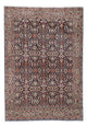 Bidjar Teppe 141x203cm - Persisk teppe