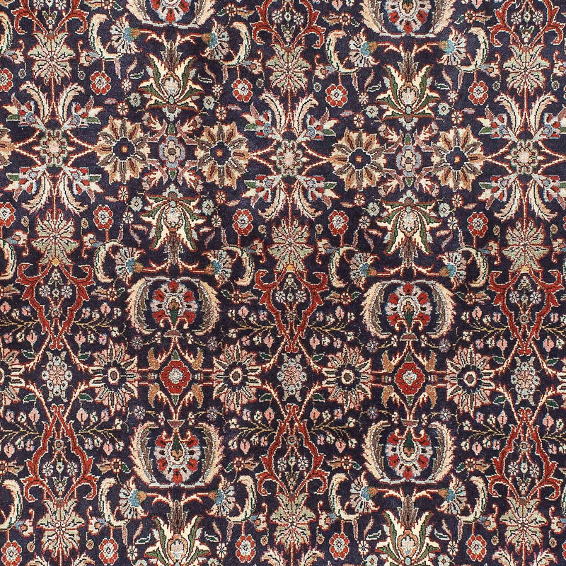 Bidjar Teppe 141x203cm - Persisk teppe