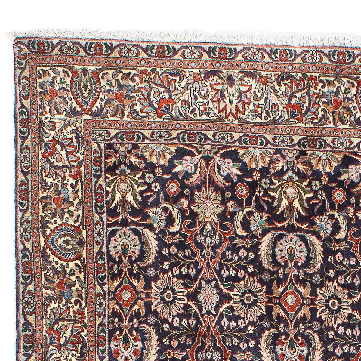 Bidjar Teppe 141x203cm - Persisk teppe