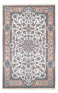 Nain - 6 la Teppe 232x150cm - Persisk teppe – product image
