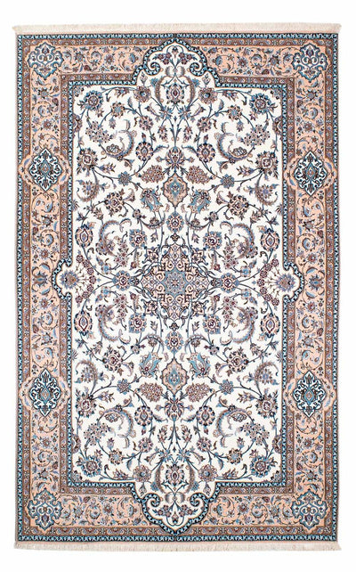 Nain - 6La Teppe 150x232cm - Persisk teppe