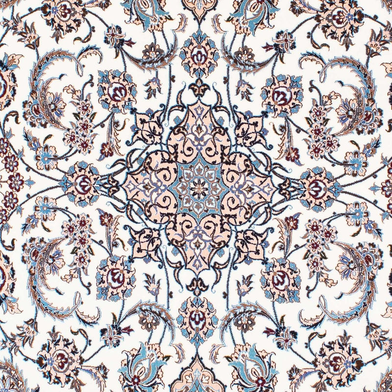 Nain - 6 la Teppe 232x150cm - Persisk teppe