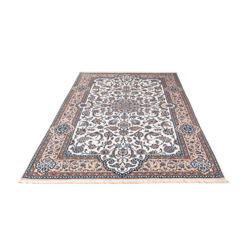 Nain - 6 la Teppe 232x150cm - Persisk teppe