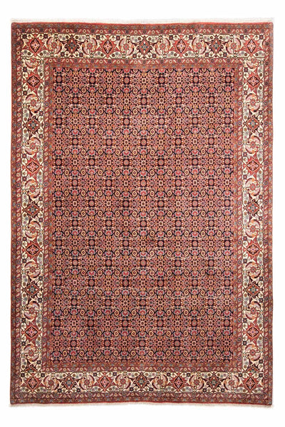 Bidjar Teppe 202x297cm - Persisk teppe