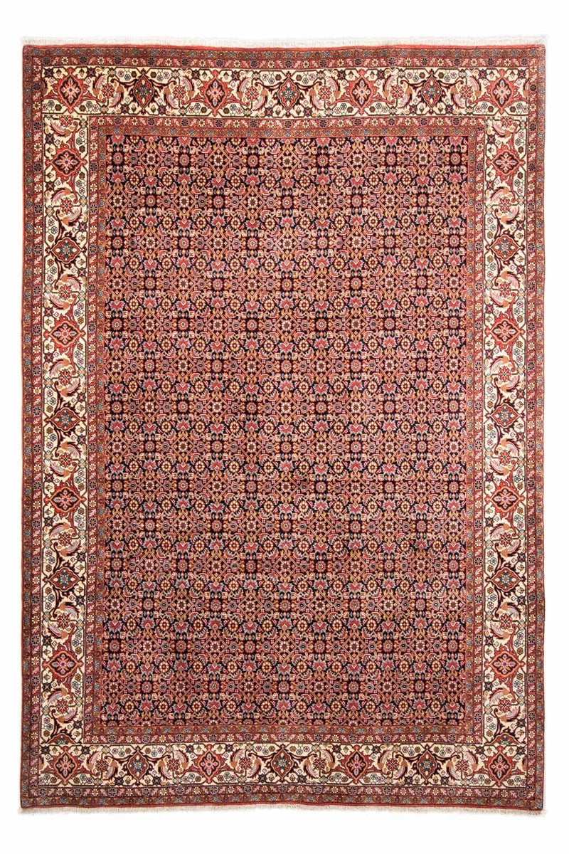 Bidjar Teppe 297x202cm - Persisk teppe