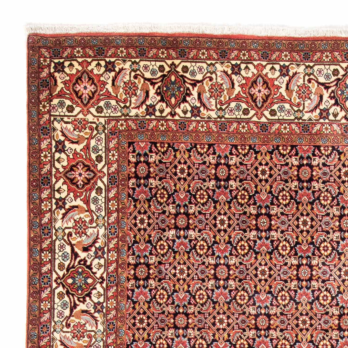 Bidjar Teppe 297x202cm - Persisk teppe