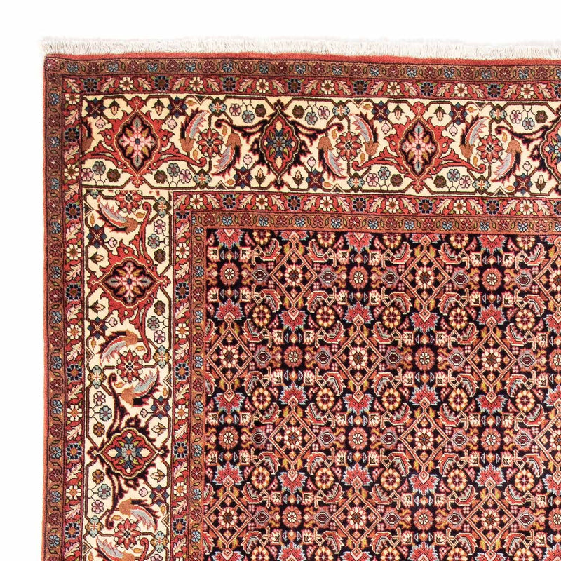 Bidjar Teppe 297x202cm - Persisk teppe