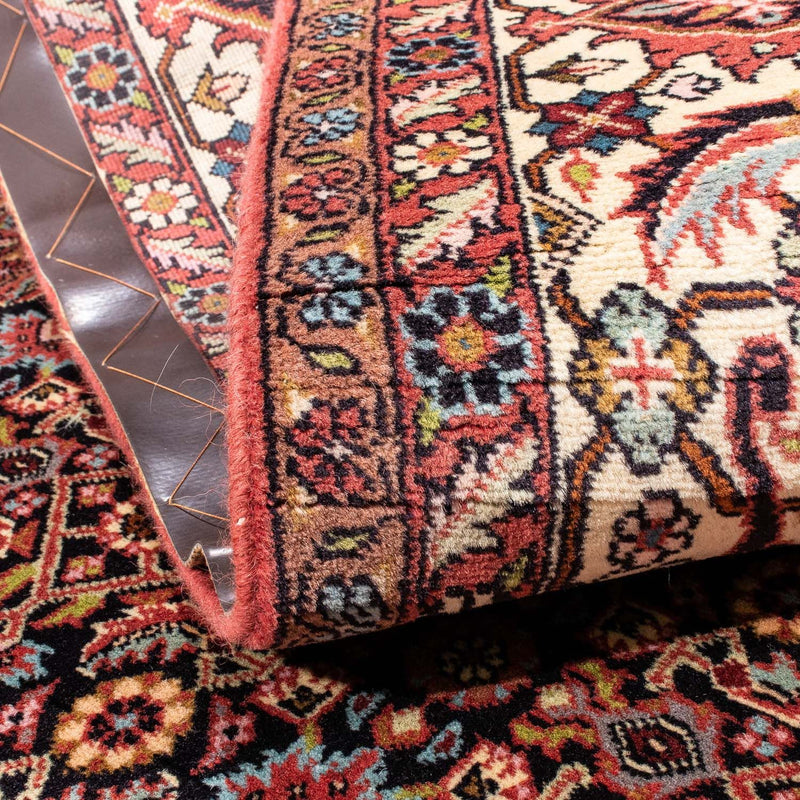 Bidjar Teppe 297x202cm - Persisk teppe