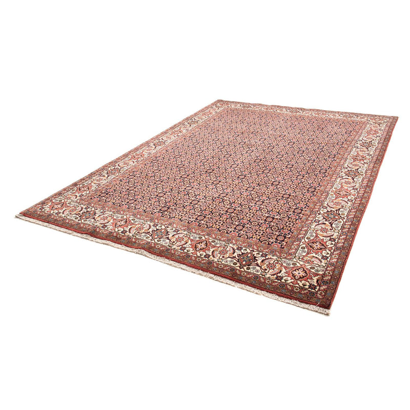 Bidjar Teppe 297x202cm - Persisk teppe