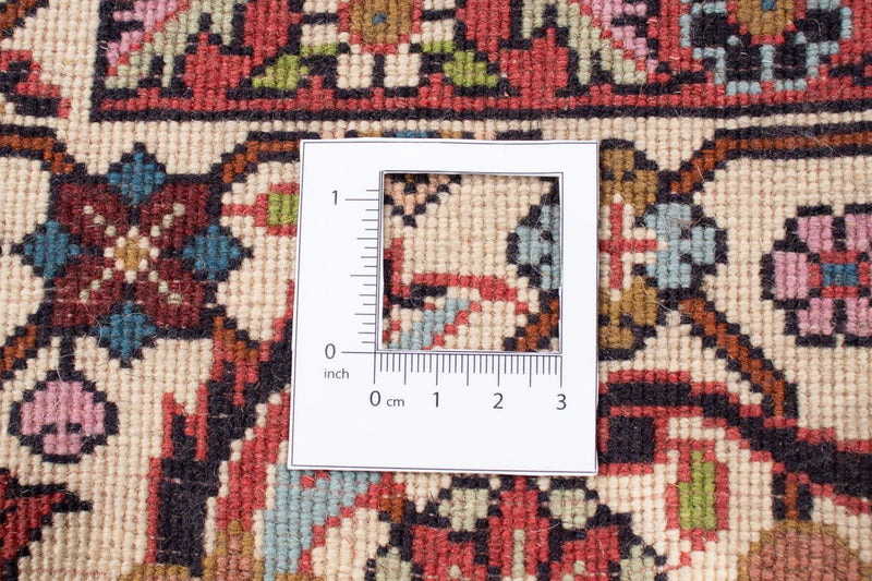 Bidjar Teppe 297x202cm - Persisk teppe