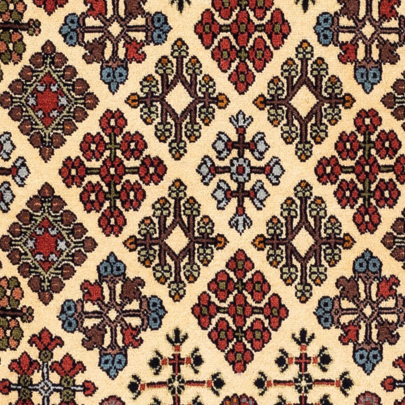 Meymeh Teppe 158x112cm - Persisk teppe