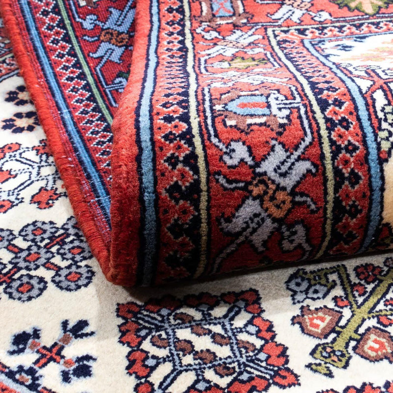 Meymeh Teppe 158x112cm - Persisk teppe