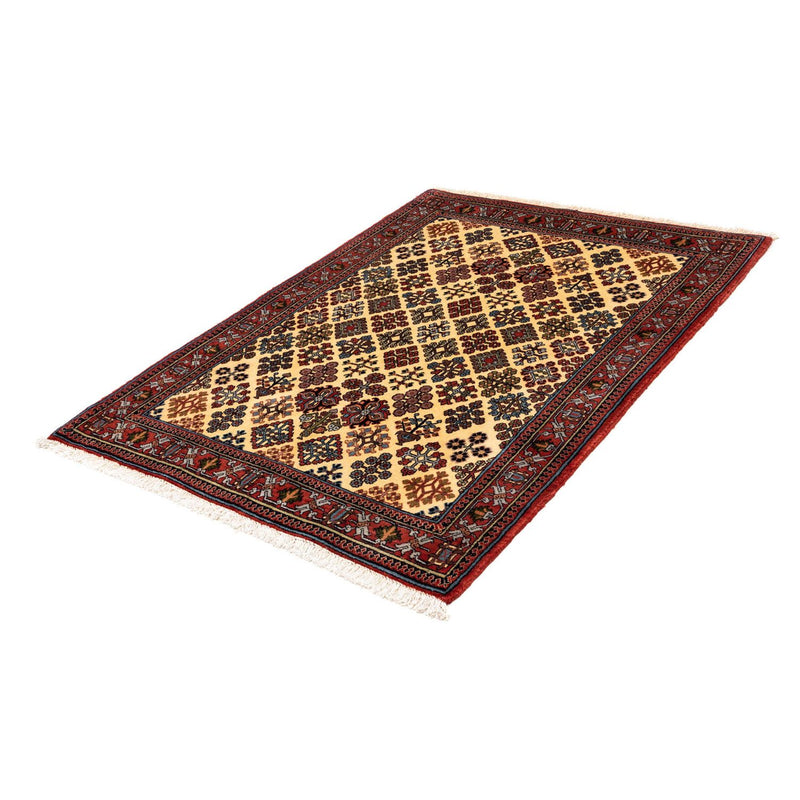 Meymeh Teppe 158x112cm - Persisk teppe