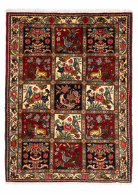 Bakhtiari Teppe 164x111cm - Persisk teppe – product image