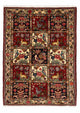 Bakhtiari Teppe 164x111cm - Persisk teppe