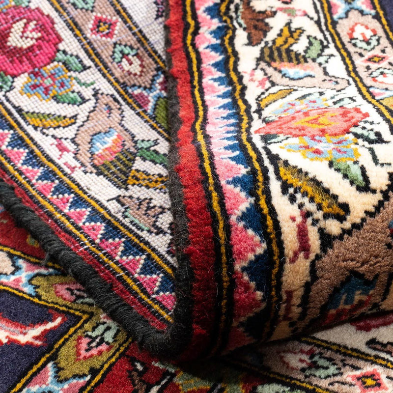 Bakhtiari Teppe 164x111cm - Persisk teppe