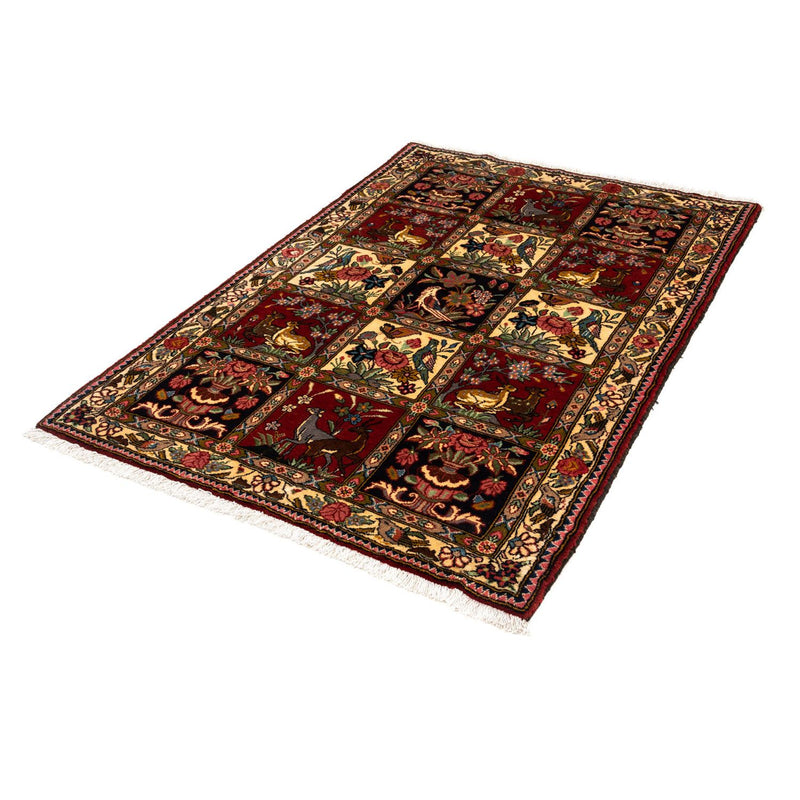 Bakhtiari Teppe 164x111cm - Persisk teppe