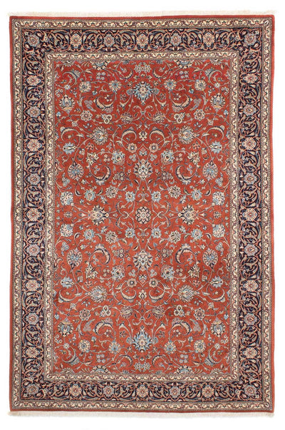 Sarouk Teppe 210x305cm - Persisk teppe