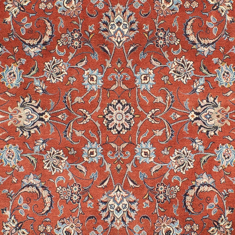 Sarouk Teppe 305x210cm - Persisk teppe