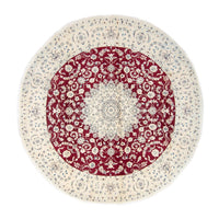 Nain Teppe 293x293cm - Persisk teppe – product image