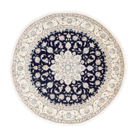 Nain Teppe 243x243cm - Persisk teppe – product image