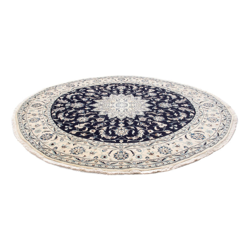 Nain Teppe 243x243cm - Persisk teppe