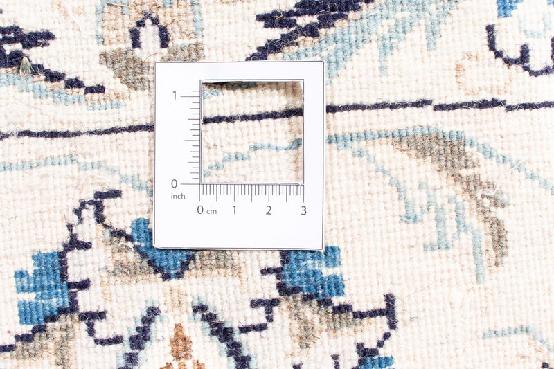Nain Teppe 243x243cm - Persisk teppe