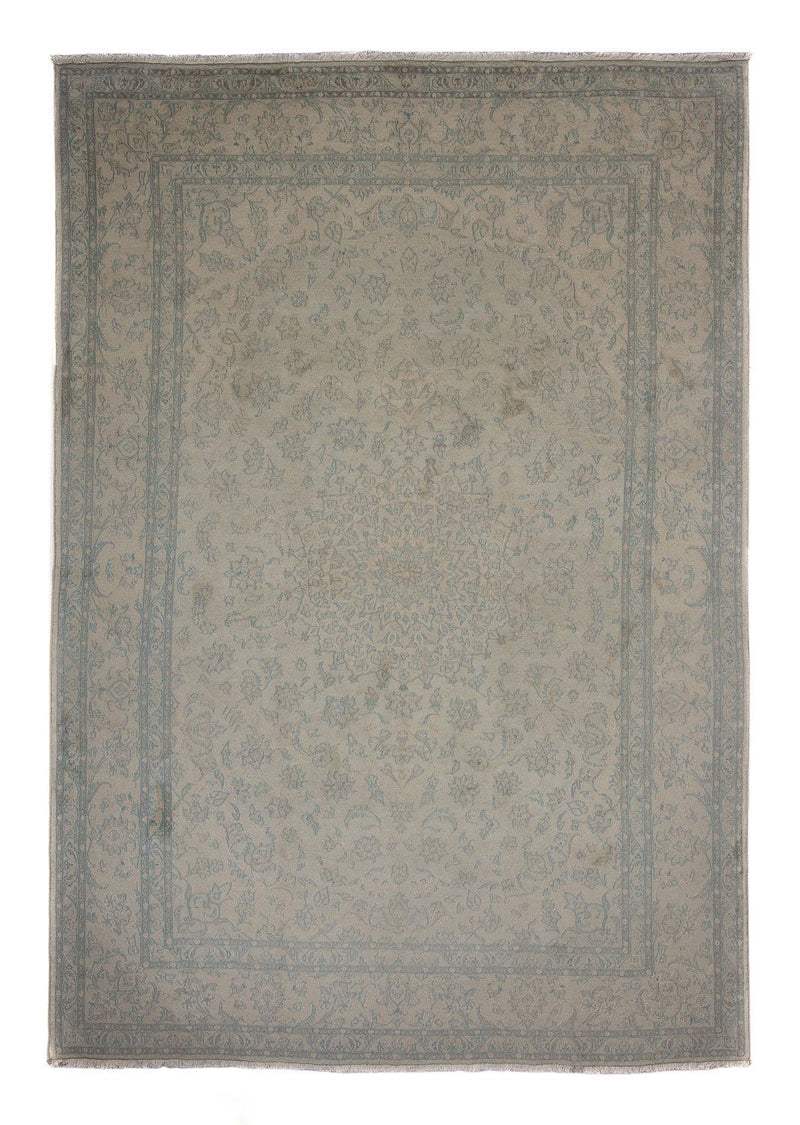 Nain - 9 la Teppe 344x243cm - Persisk teppe