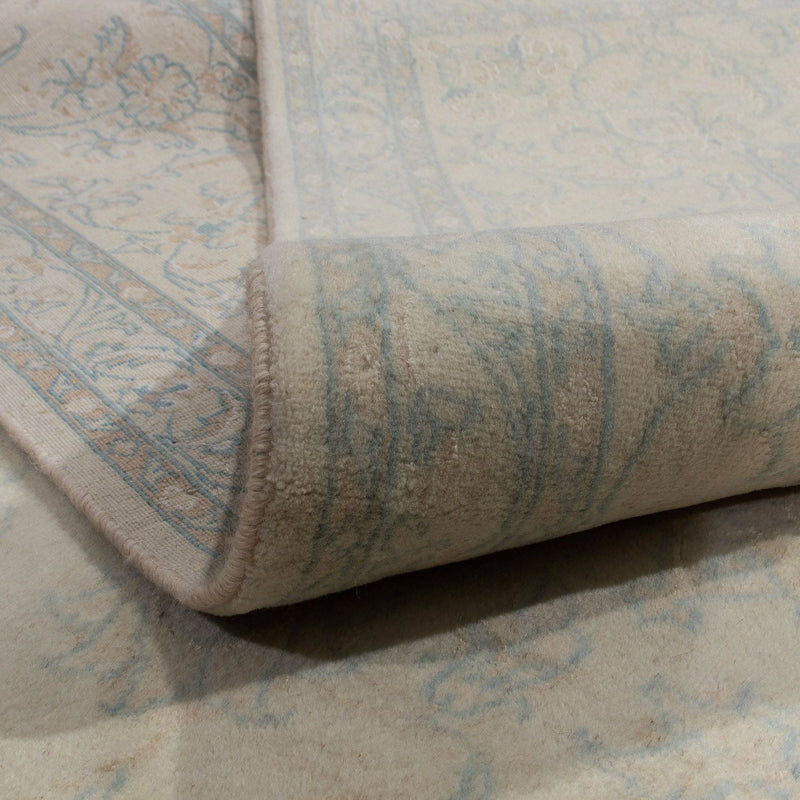 Nain - 9 la Teppe 344x243cm - Persisk teppe