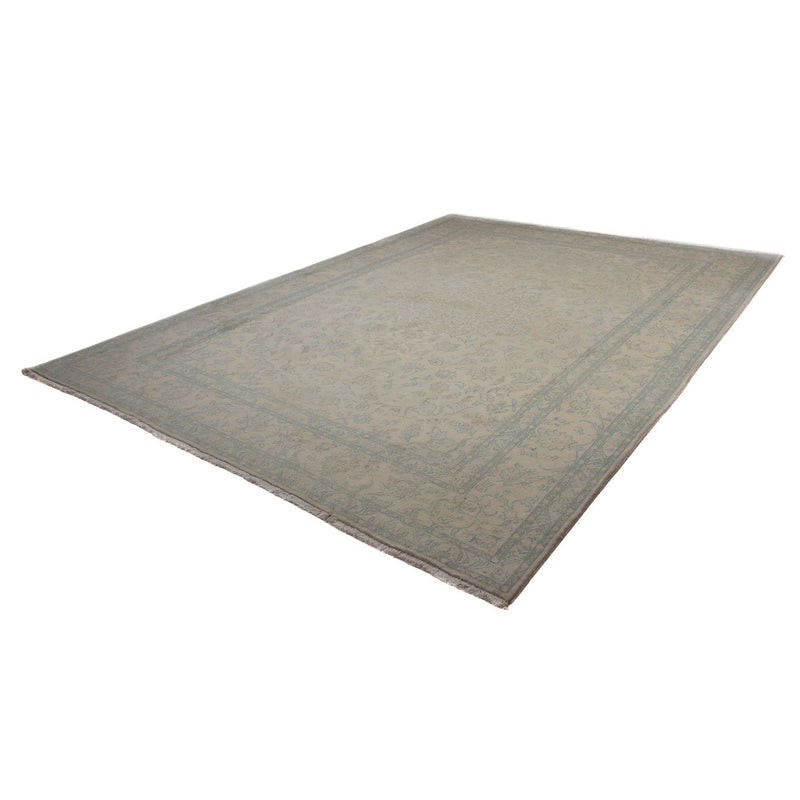 Nain - 9 la Teppe 344x243cm - Persisk teppe