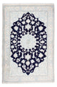 Nain - 9 la Teppe 191x124cm - Persisk teppe